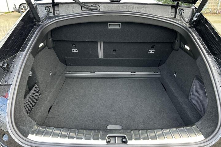 undefined Polestar 4 fra 2025