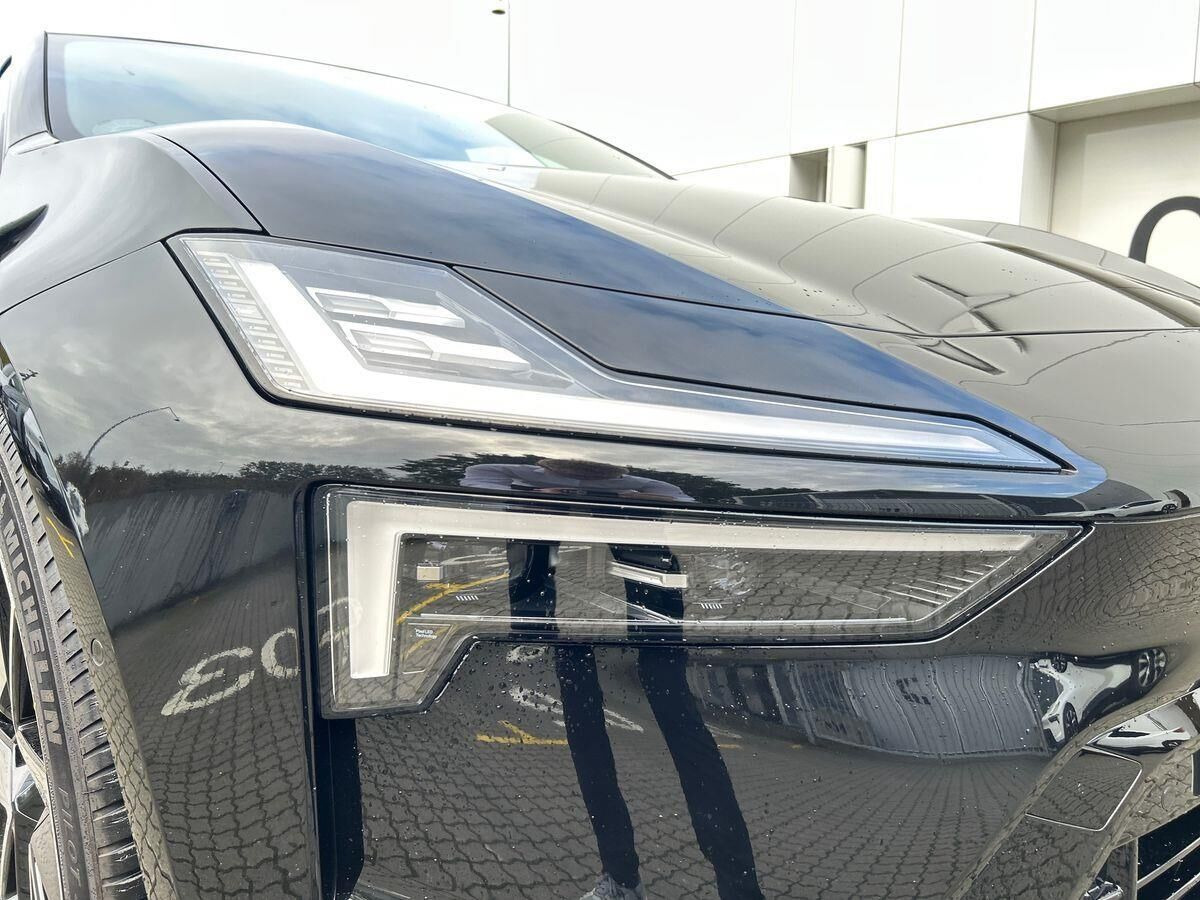 undefined Polestar 4 fra 2025