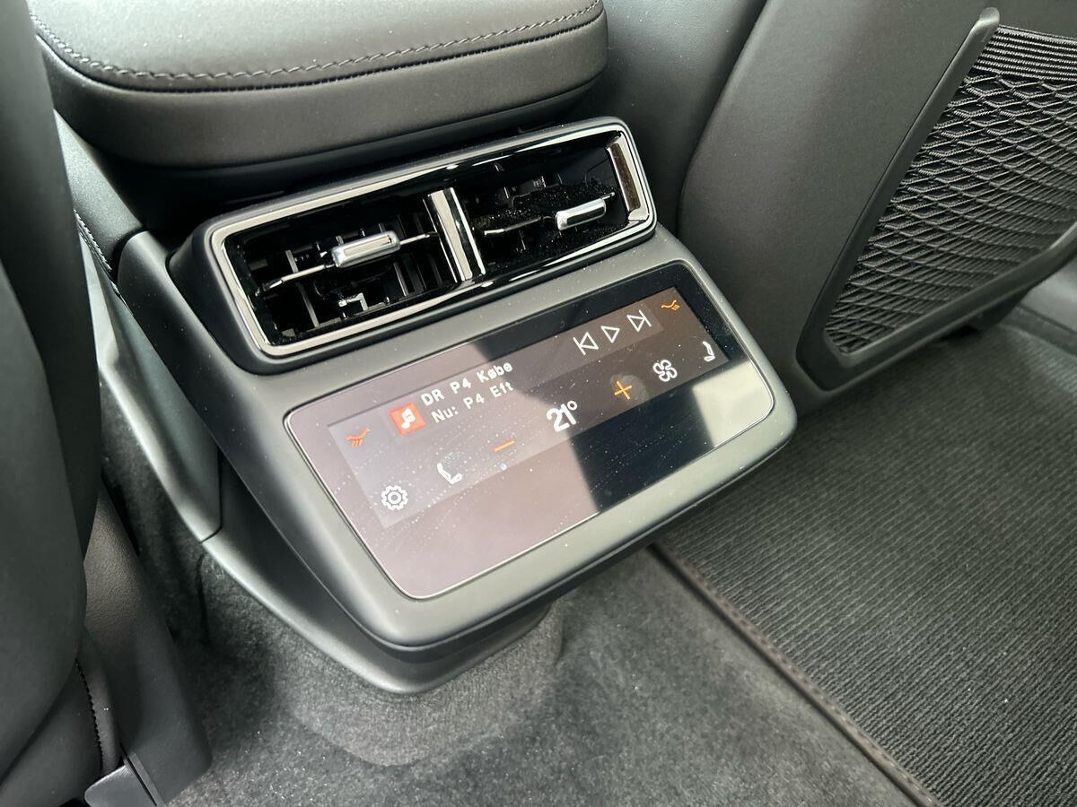 undefined Polestar 4 fra 2025