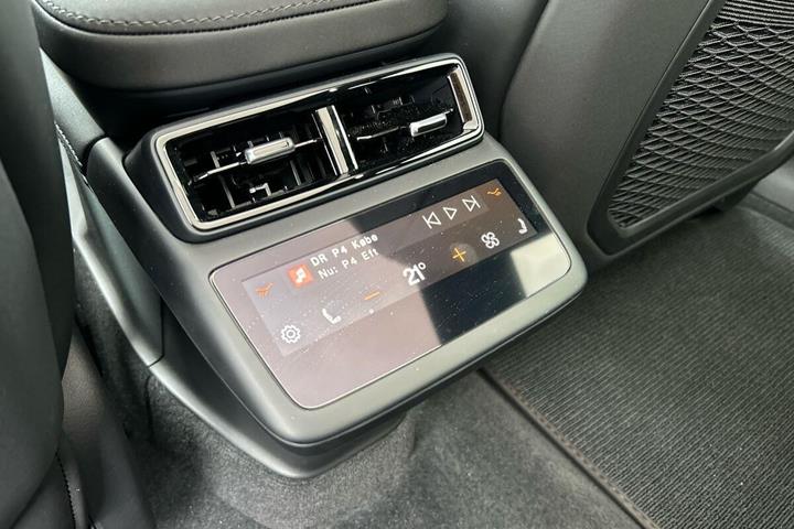 undefined Polestar 4 fra 2025