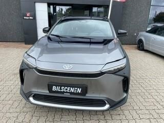 Toyota BZ4X EL Executive Premium 204HK 5d Aut.