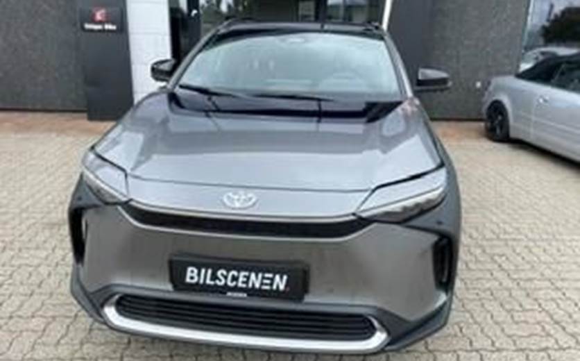 Toyota BZ4X EL Executive Premium 204HK 5d Aut.