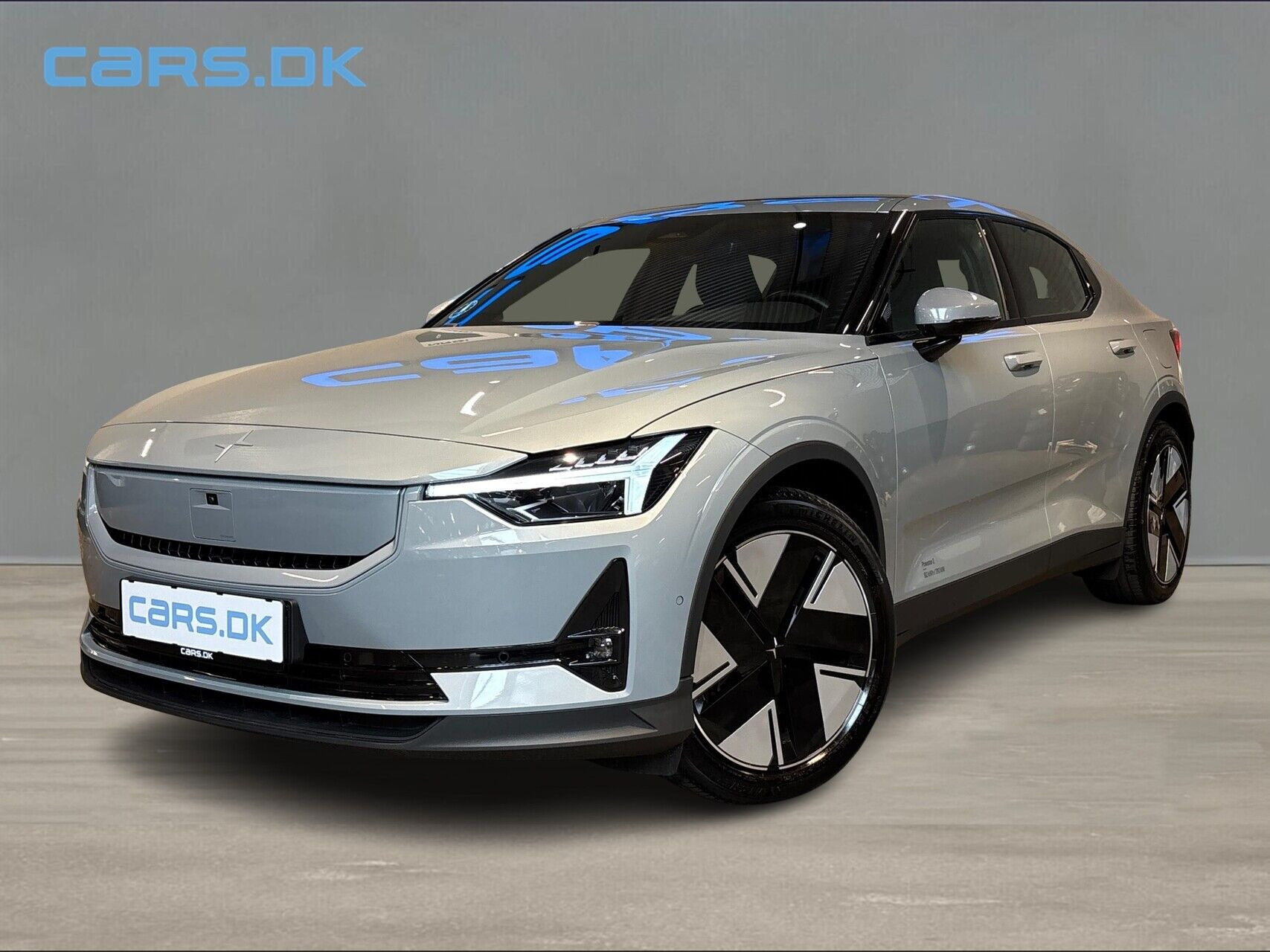 Polestar 2 EL LRDM Plus AWD 421HK 5d Aut.