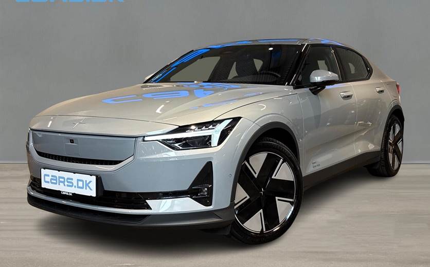 Polestar 2 EL LRDM Plus AWD 421HK 5d Aut.