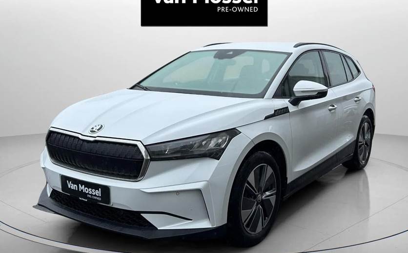 Skoda Enyaq 60 iV 180HK 5d Aut.