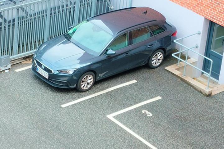 undefined Seat Leon fra 2022