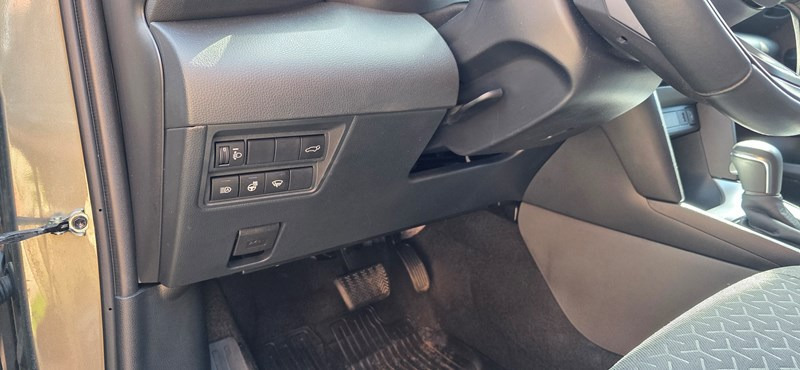 undefined Toyota Yaris Cross fra 2022