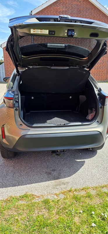 undefined Toyota Yaris Cross fra 2022