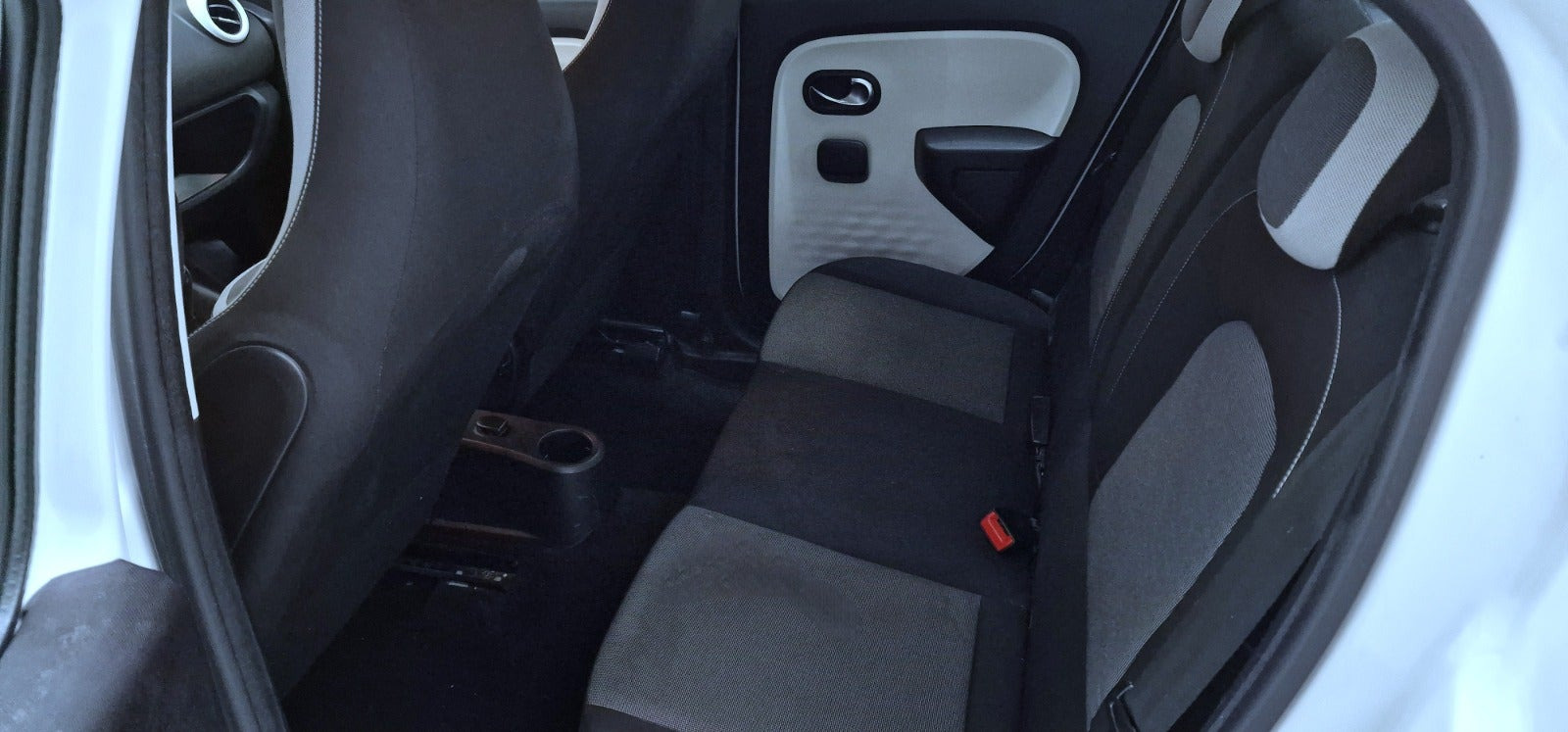 undefined Renault Twingo fra 2014
