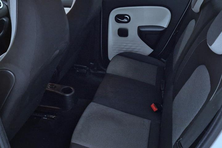 undefined Renault Twingo fra 2014