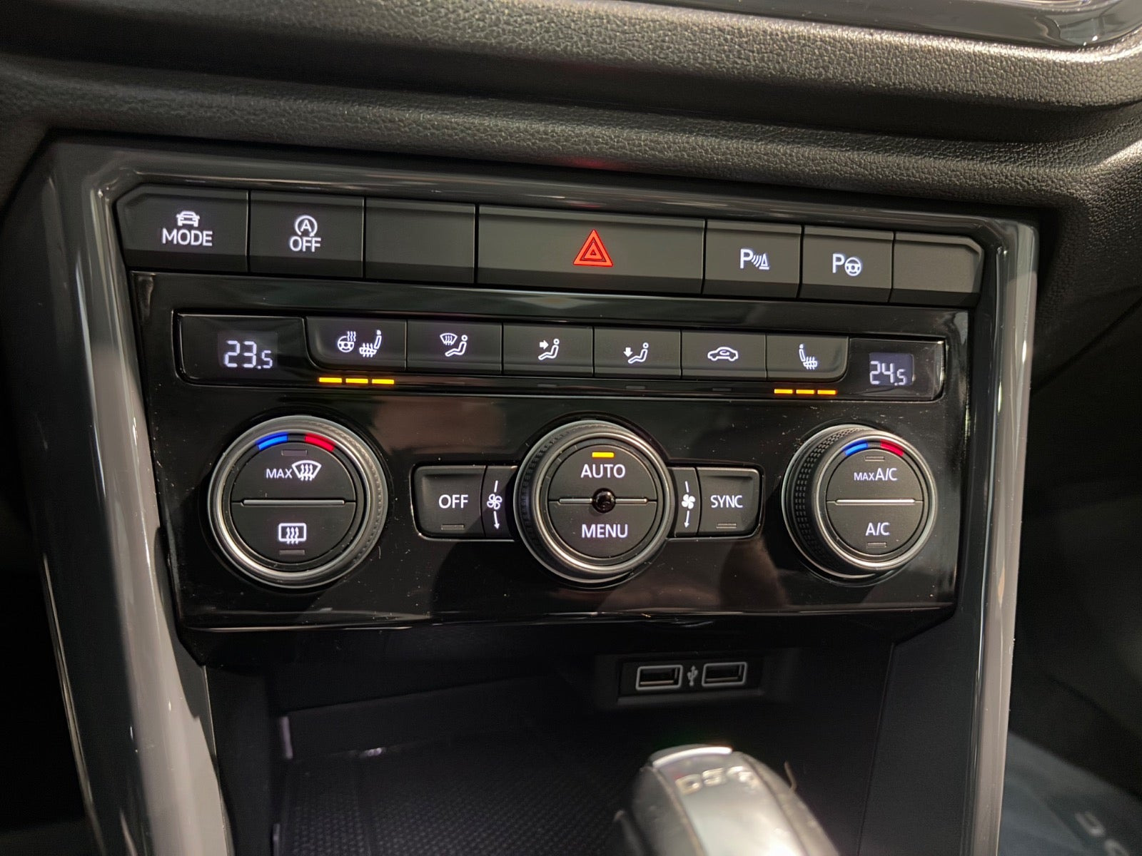 undefined VW T-Roc fra 2019