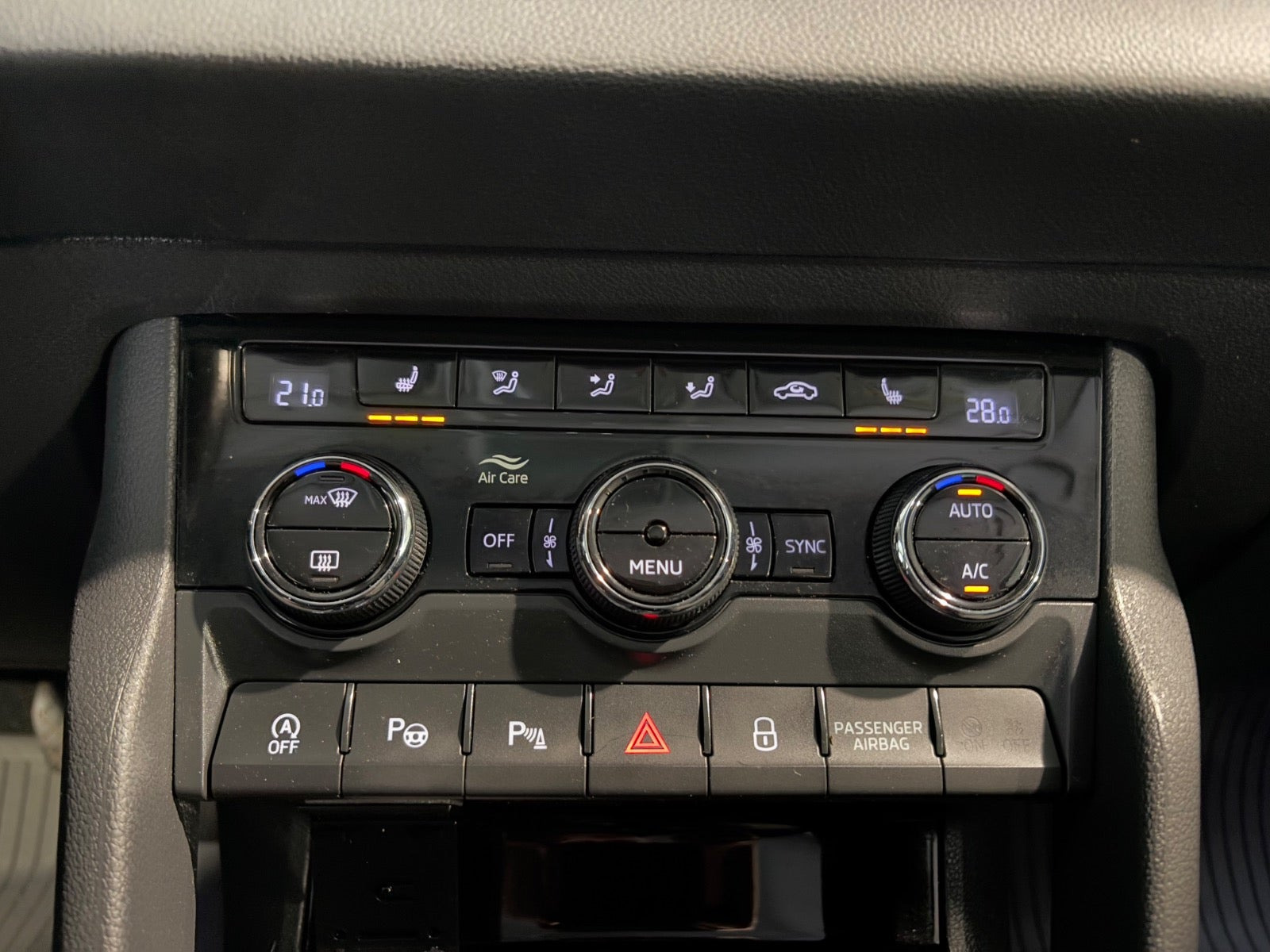 undefined Skoda Karoq fra 2022
