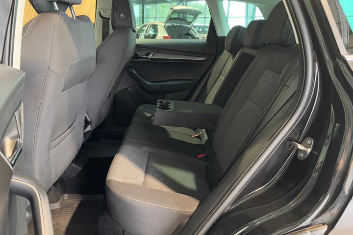 undefined Skoda Karoq fra 2022