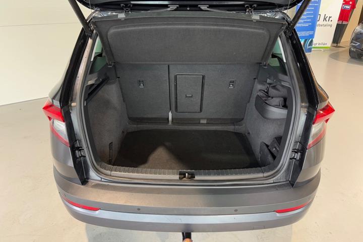undefined Skoda Karoq fra 2022