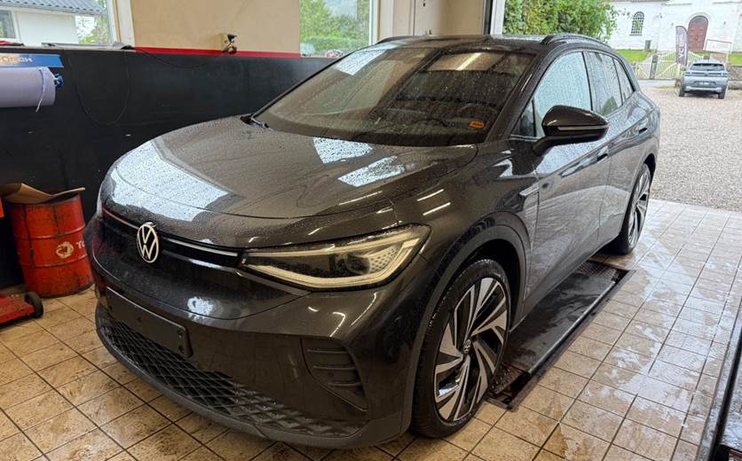 VW ID.4 77 Pro Performance Max