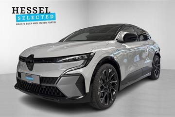 Renault Megane E-Tech 60 Esprit Alpine