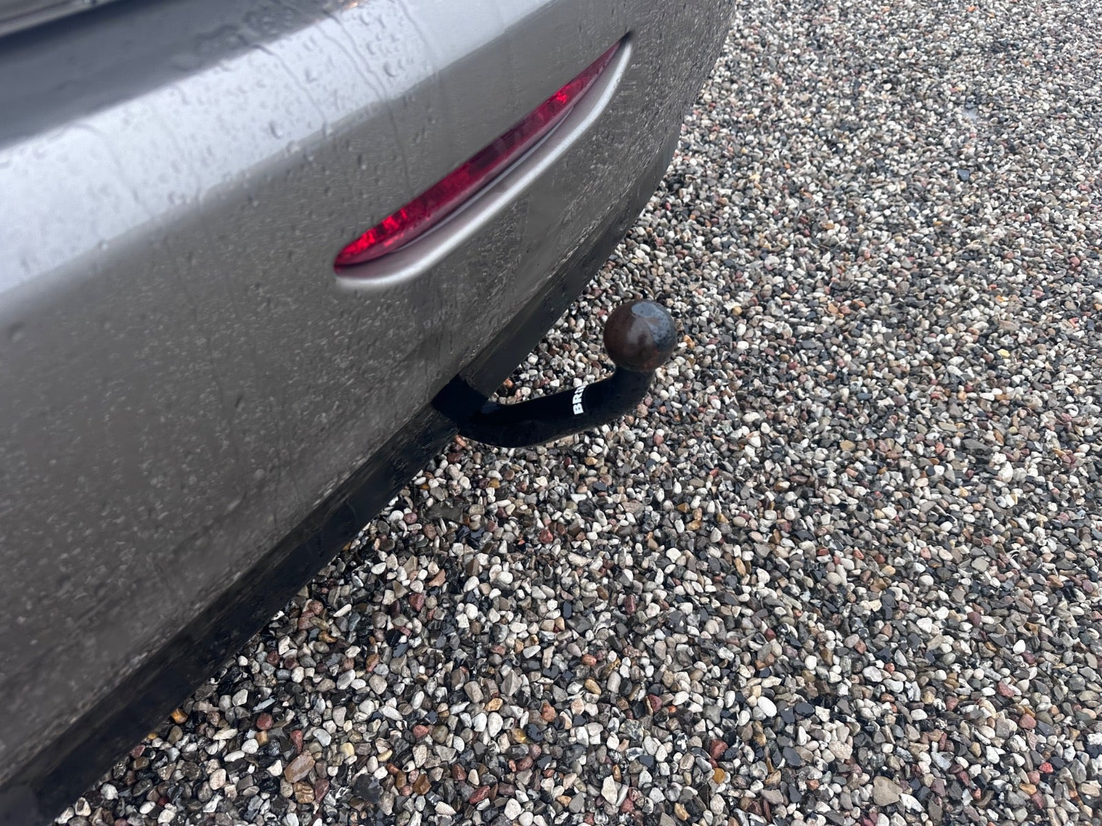 Bronze Peugeot 208 fra 2012
