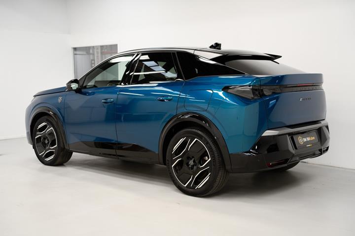 undefined Peugeot e-3008 fra 2024