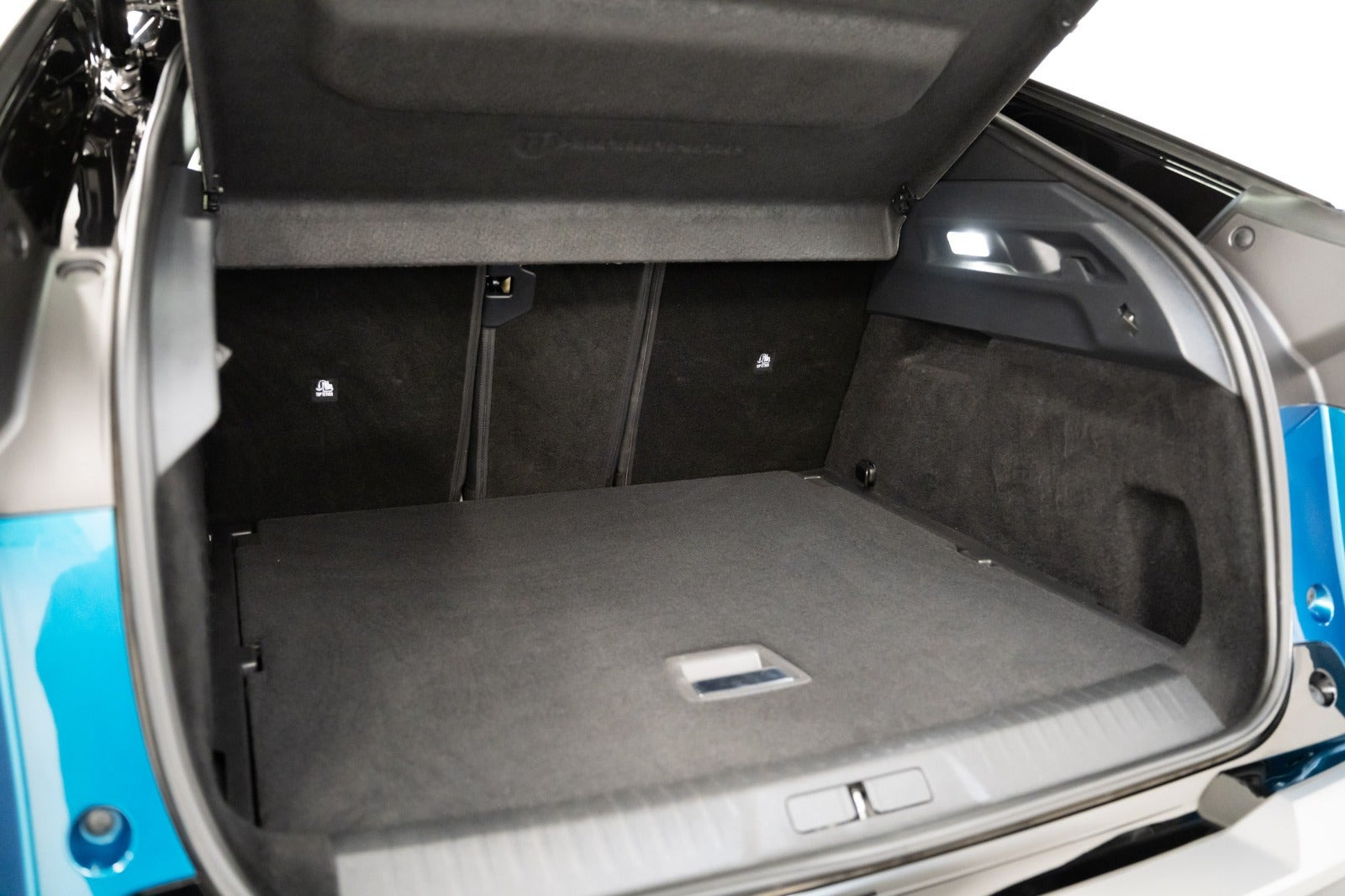 undefined Peugeot e-3008 fra 2024
