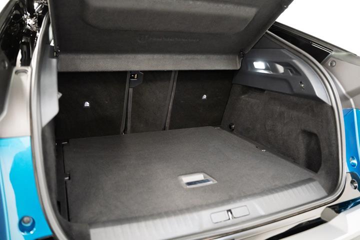 undefined Peugeot e-3008 fra 2024