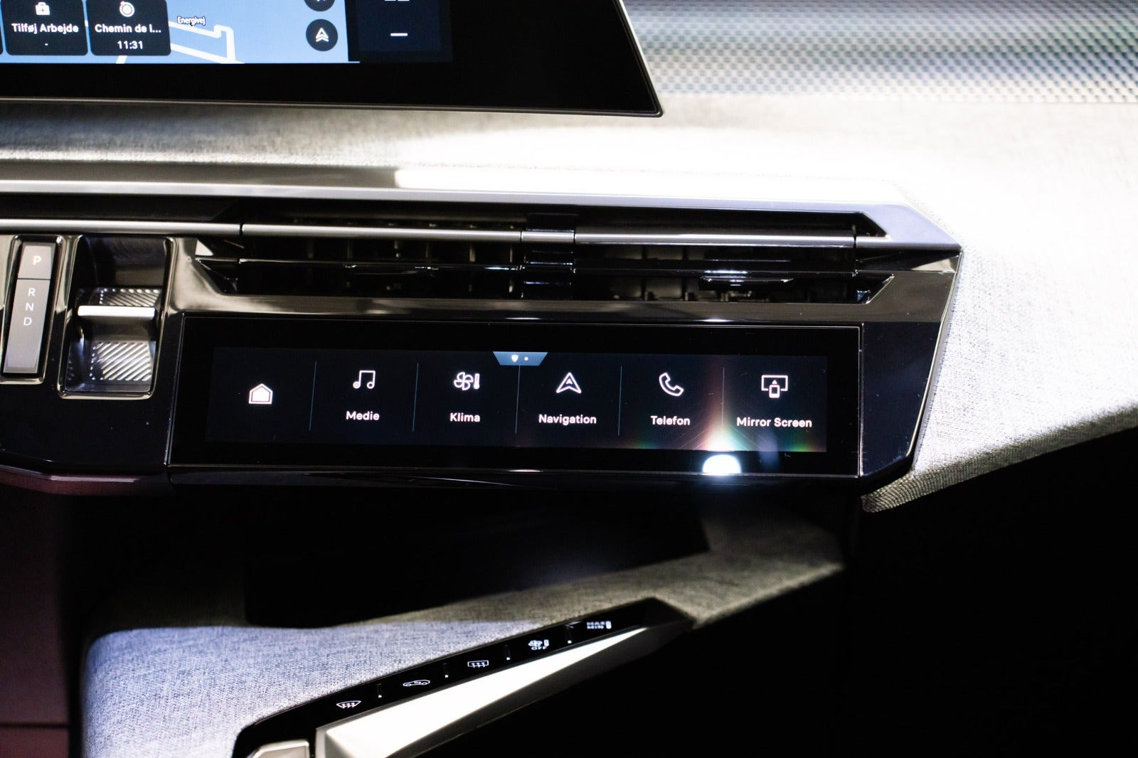 undefined Peugeot e-3008 fra 2024