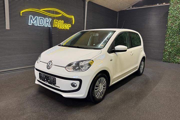 undefined VW UP! fra 2013