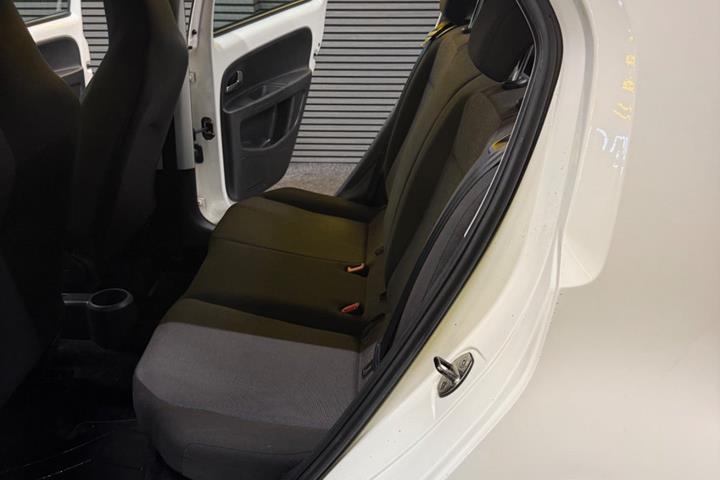 undefined VW UP! fra 2013