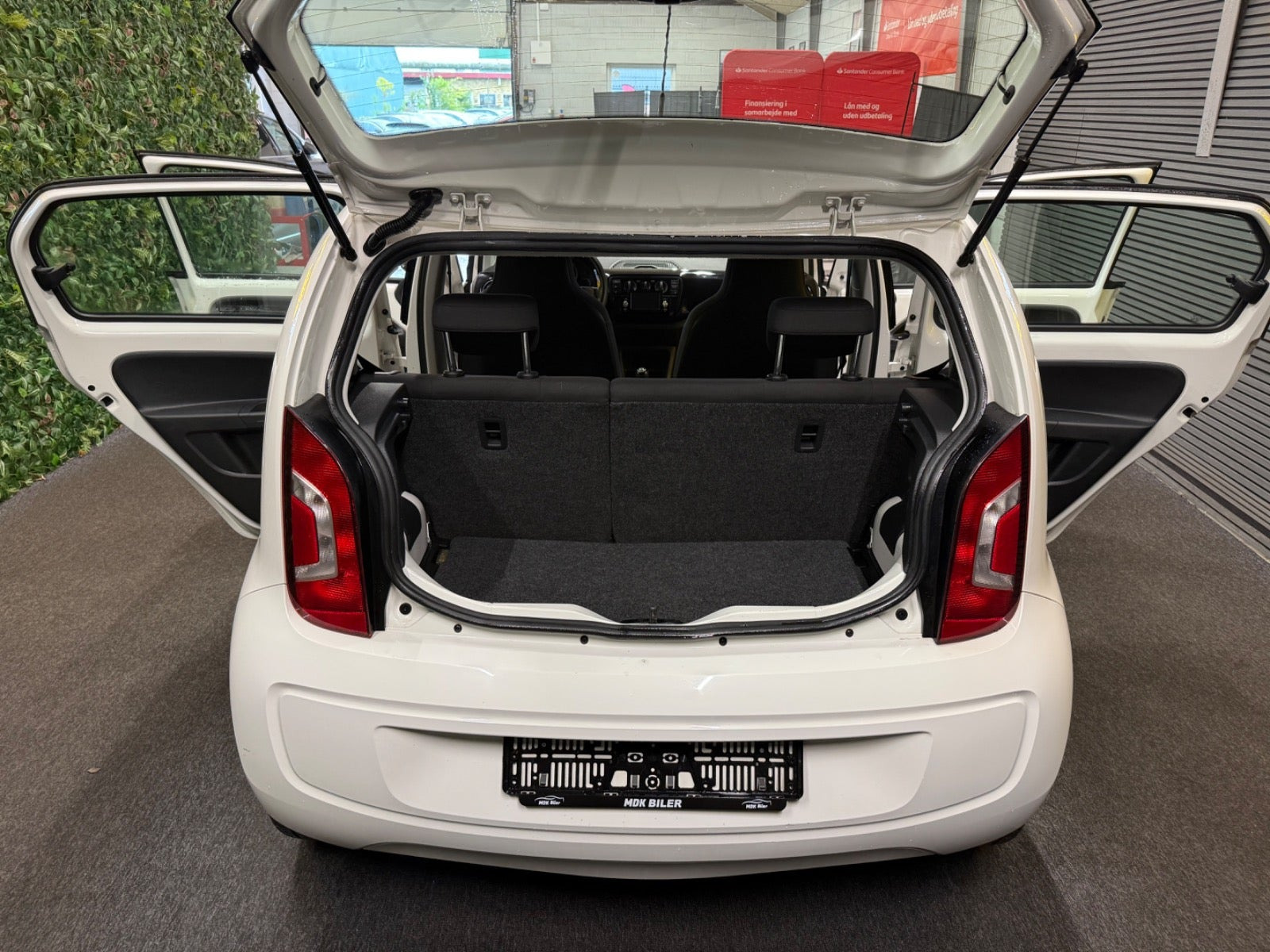 undefined VW UP! fra 2013