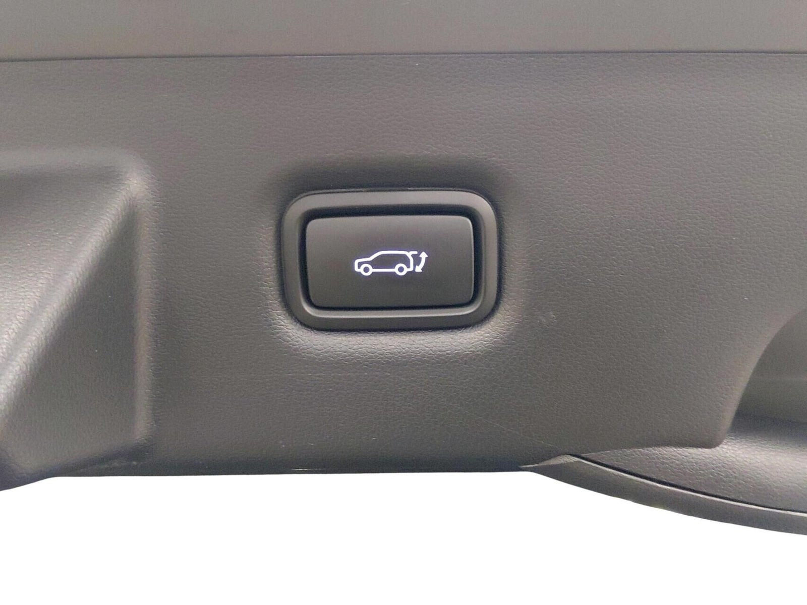 Grå Hyundai Ioniq 5 fra 2026