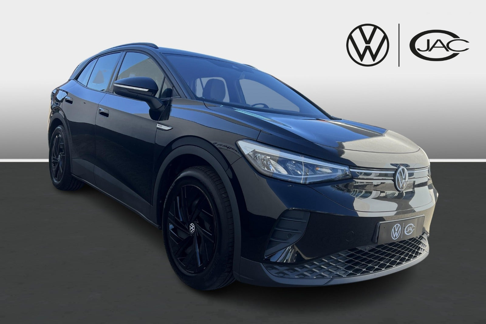 VW ID.4 77 Pro Performance