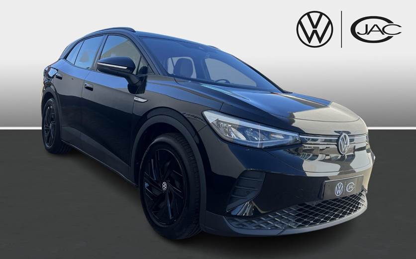 VW ID.4 77 Pro Performance