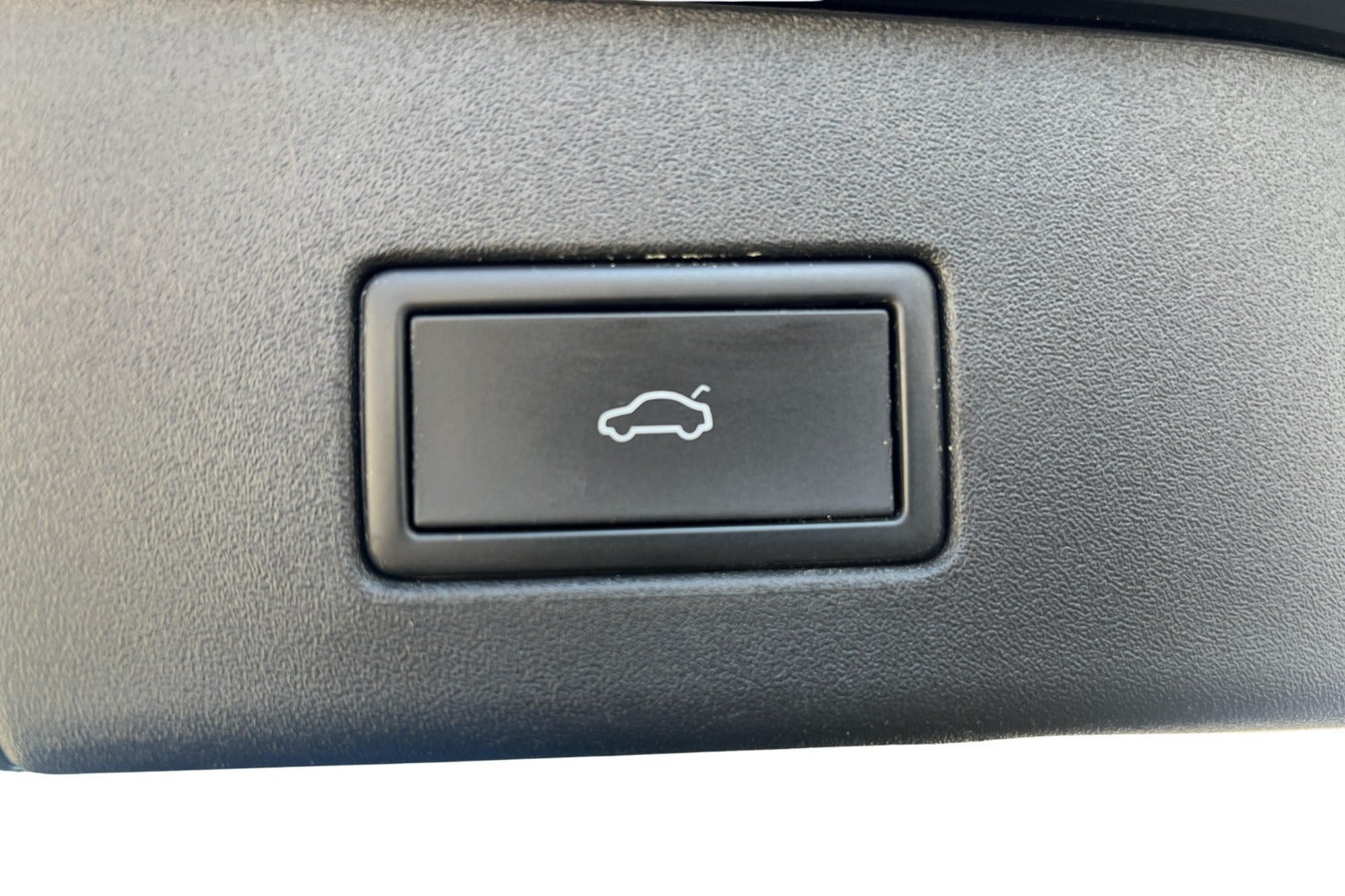 Sort VW ID.4 fra 2022