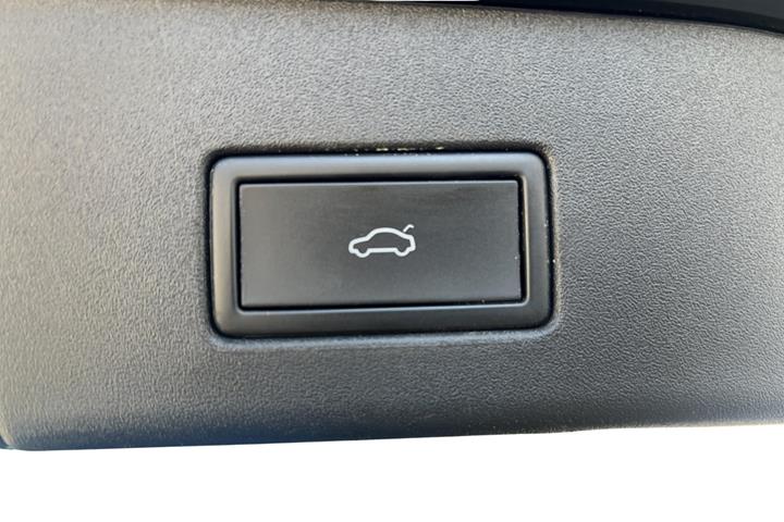 Sort VW ID.4 fra 2022