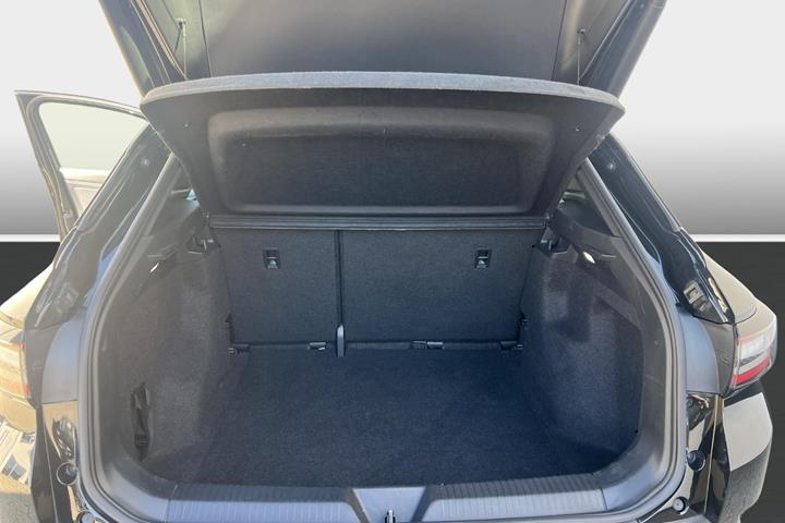 Sort VW ID.4 fra 2022