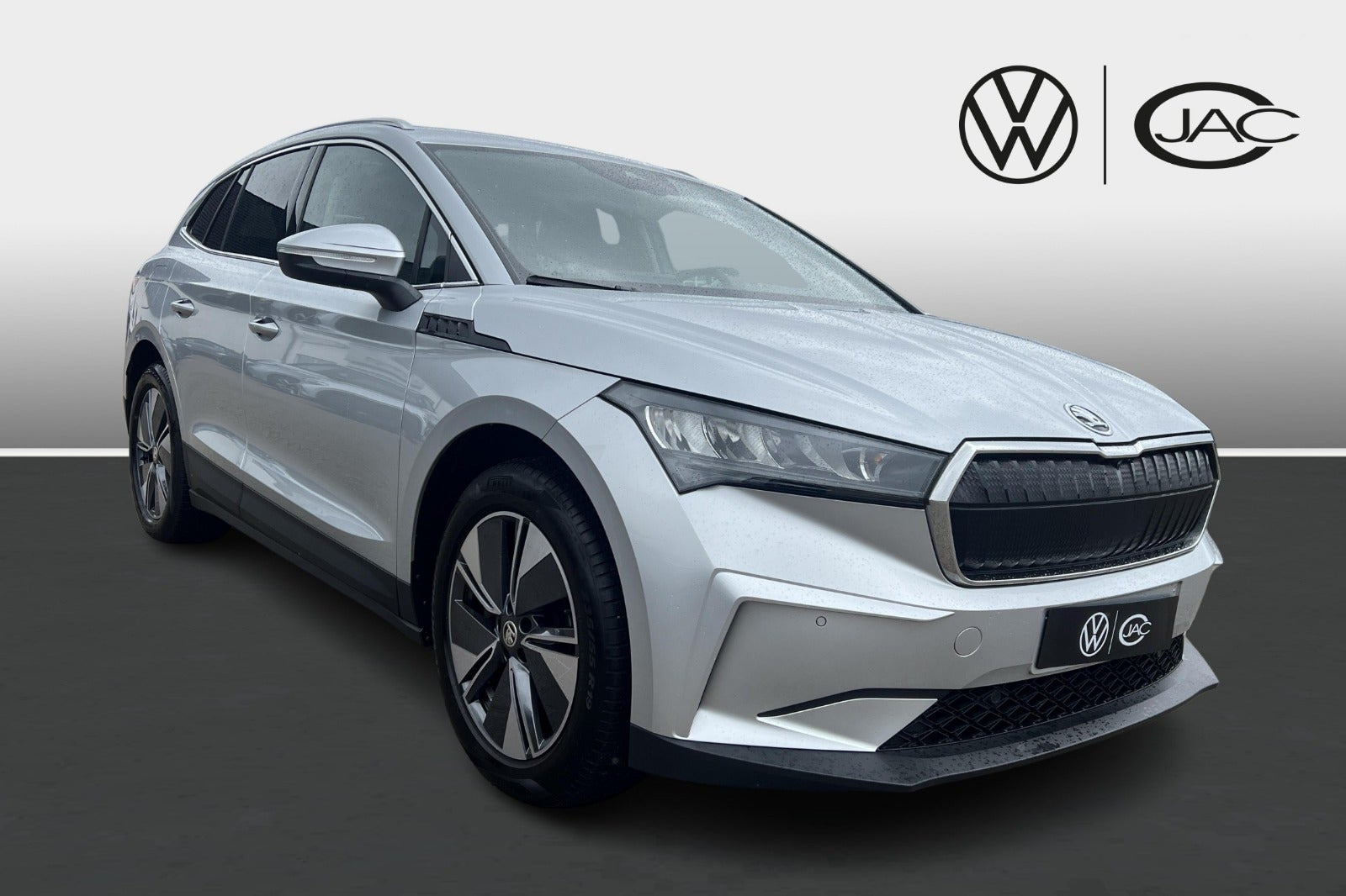 Skoda Enyaq 80 iV