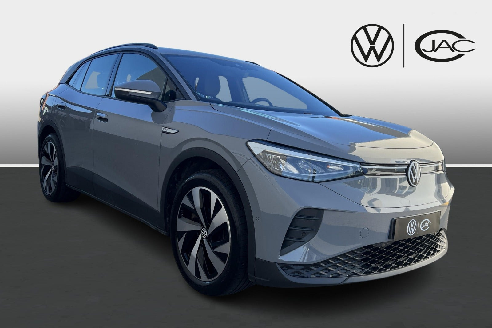 VW ID.4 77 Pro Performance