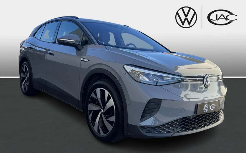 VW ID.4 77 Pro Performance