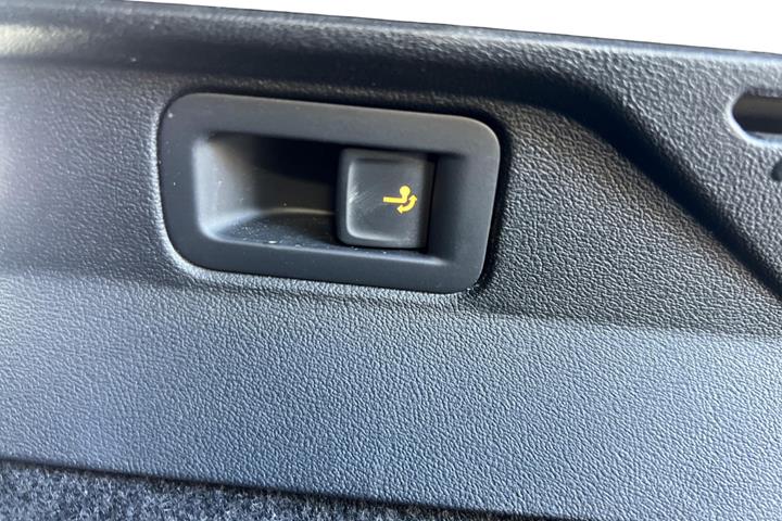 Grå VW ID.4 fra 2023
