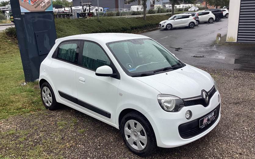 Renault Twingo 1,0 SCe 70 Expression