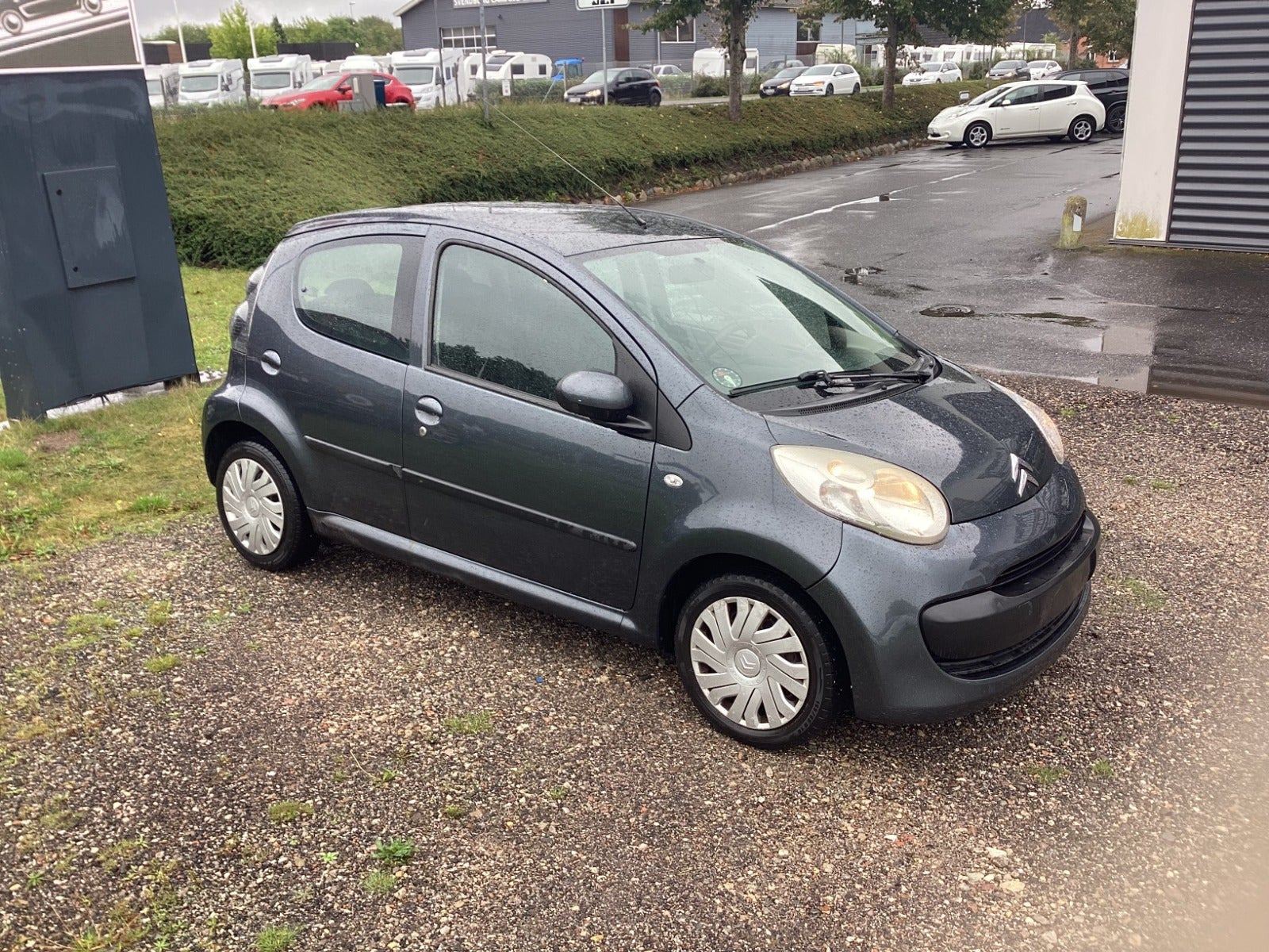 Citroën C1