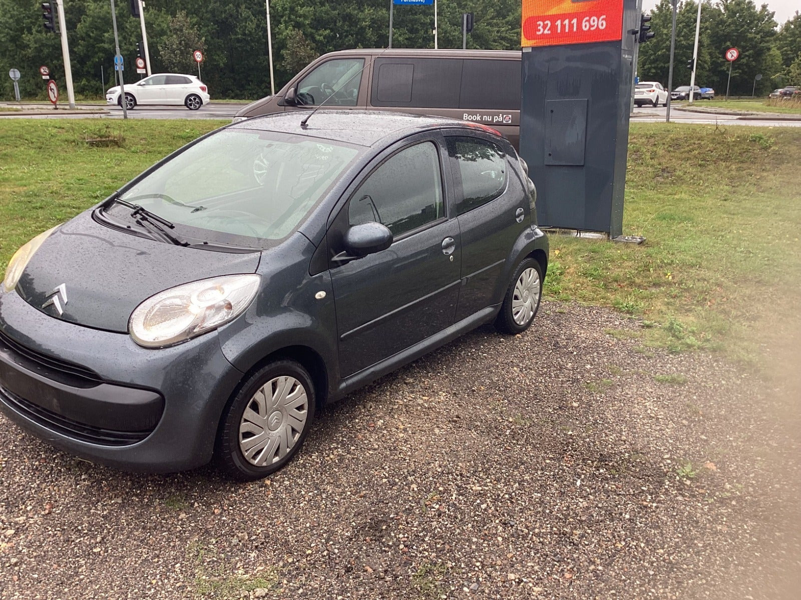 undefined Citroën C1 fra 2009