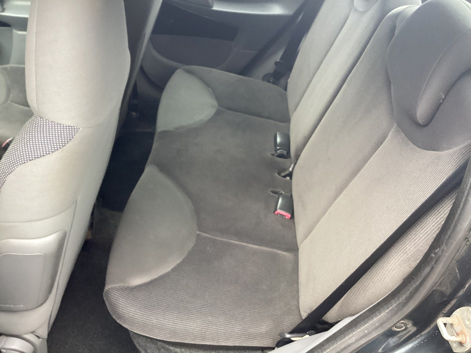 undefined Citroën C1 fra 2009