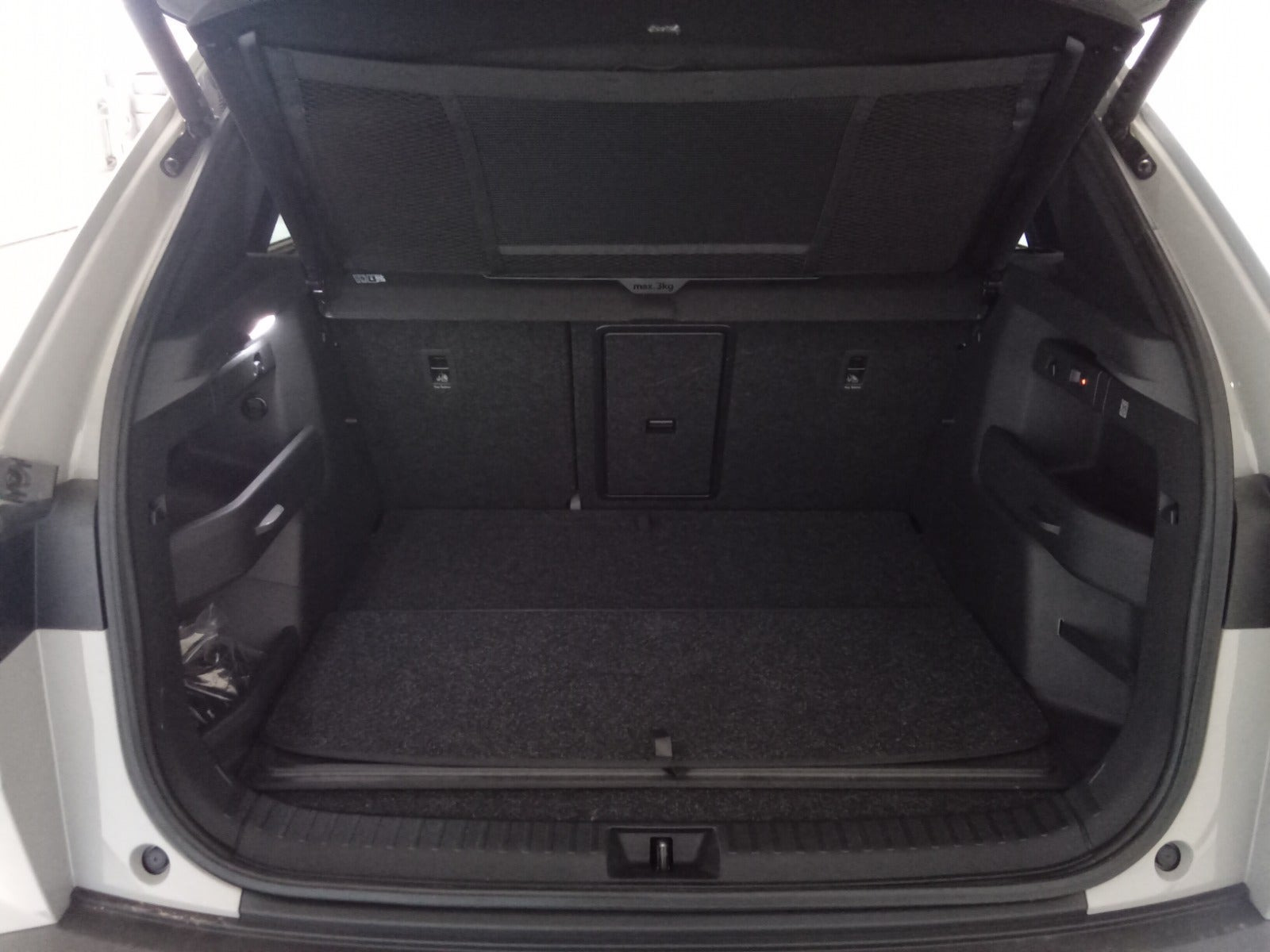 undefined Skoda Elroq fra 2026