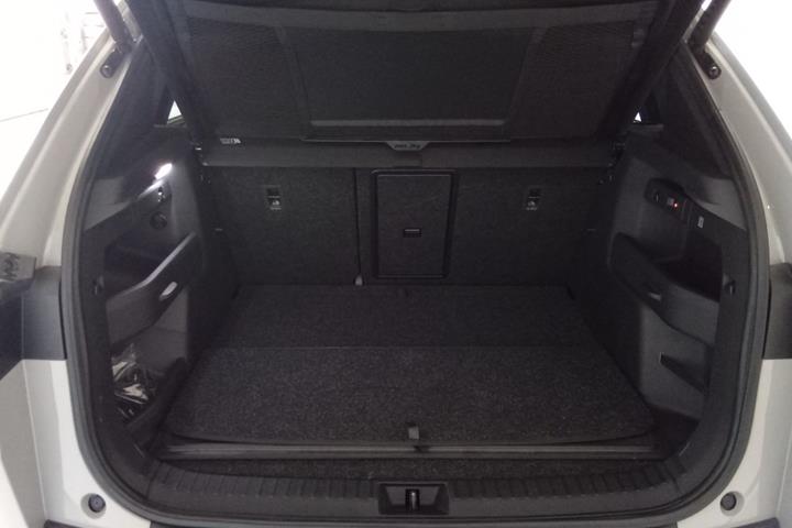 undefined Skoda Elroq fra 2026
