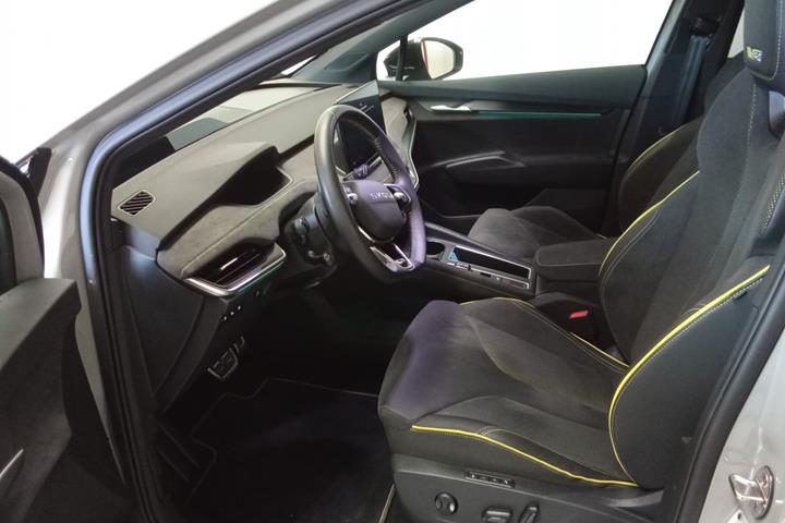 undefined Skoda Elroq fra 2026