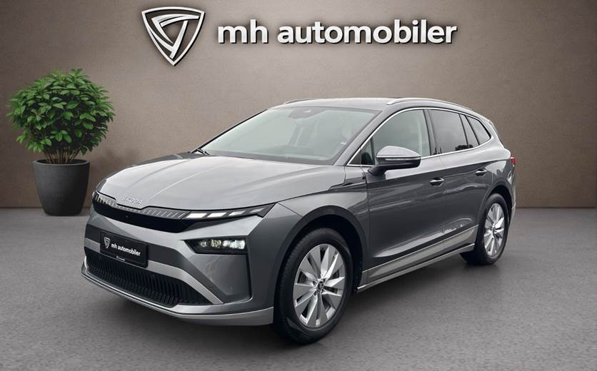 Skoda Enyaq 85 iV Advanced