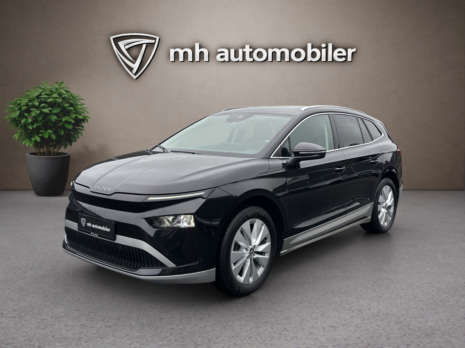 Skoda Enyaq 85 iV Loft