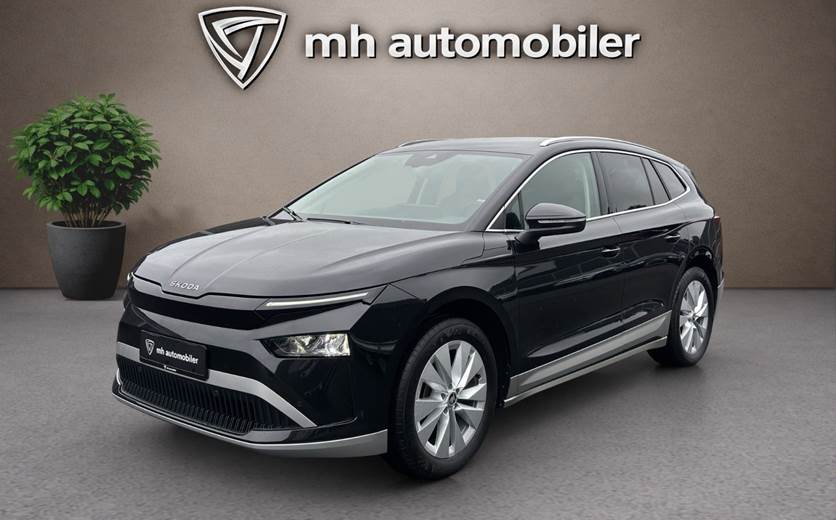 Skoda Enyaq 85 iV Loft