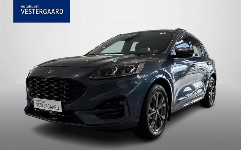 Ford Kuga 1,5 EcoBoost ST-Line X