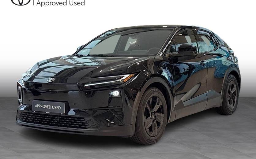 Toyota C-HR+ EL Active 224HK 5d Aut.